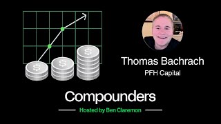 Finding Value in Markets Other Investors Shun with Tom Bachrach, Principal at PFH Capital