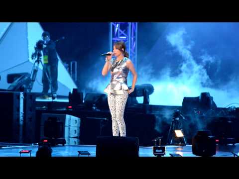 kkbox a-lin