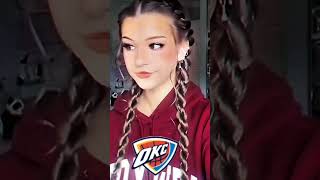 Your NBA Team Your Girlfriend (Random Edition) #shortsfeed #trending 👊 Details