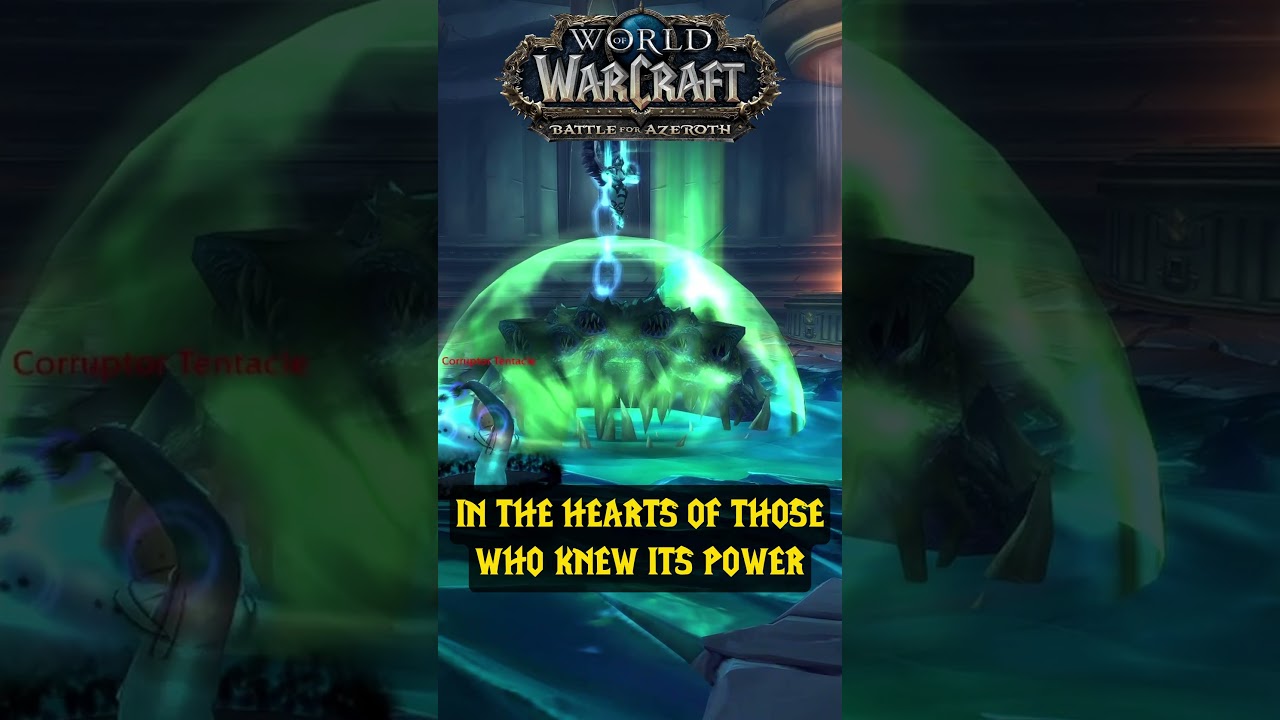 The Looming THREAT of Yogg-Saron's Return 