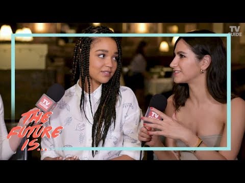 Video The Bold Type Cast on Female and LGBTQ Representation - youtube