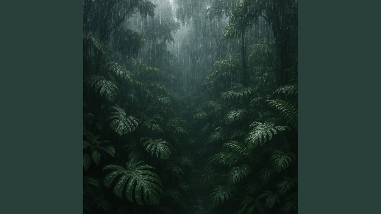 Watch Rainfall Therapies pt.5 on YouTube Watch Rainfall Therapies pt.5 on YouTube