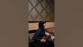 asu lama suka dia cover meydarahma