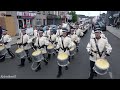 East Belfast Protestant Boys (No.2) @ Ballyclare Protestant Boys Parade ~ 23/05/26 (4K)
