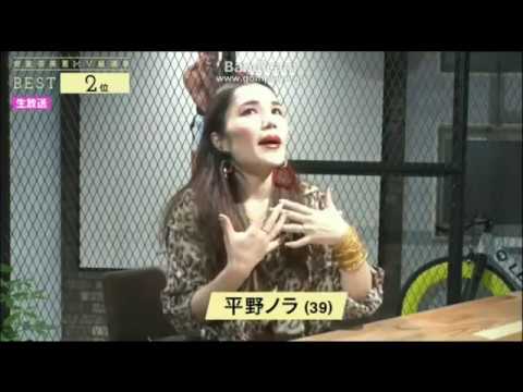 安室奈美恵 思い出のMV 平野ノラｗｗｗ