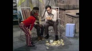 Classic Sesame Street - Episode 0065 Ending (Credits)