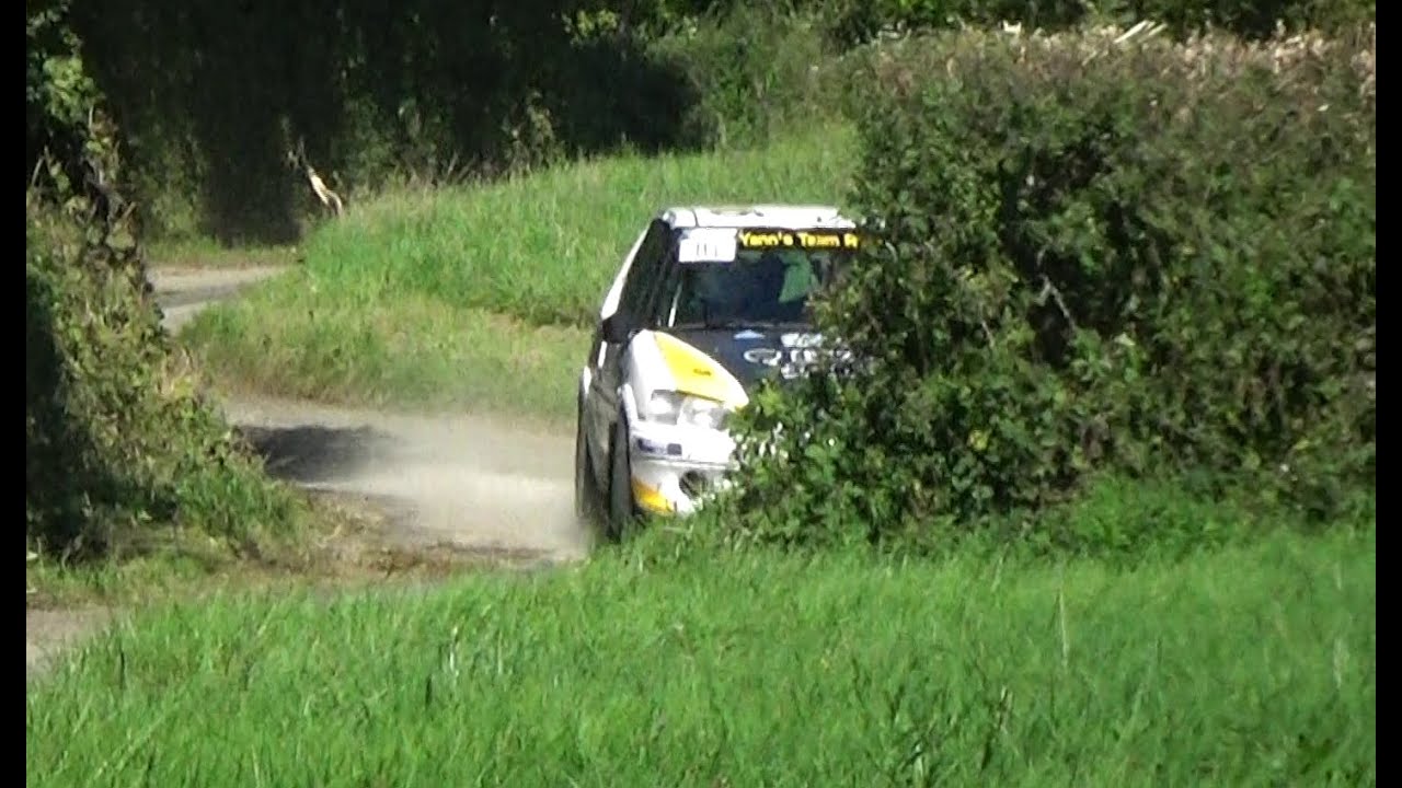 RALLYE DU SURAN 2025