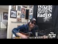 Alex lease live on texas home grown radio