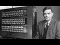Alan Turing : Le héros méconnu de la Seconde Guerre Mondiale 🧠