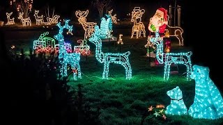 How many days till Christmas? November 15th edition!