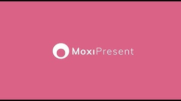 MOXI PRESENTS  CMA / Listing and Buyer Presentations