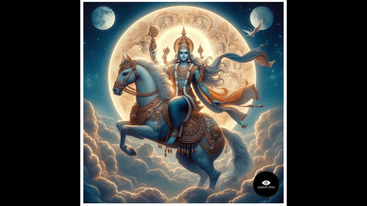 Чандра ягья. 09.03.26