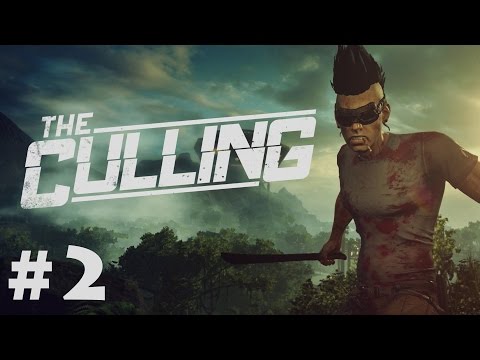 The Culling #2 (ქართულად) - ყველაზე ცუდი სპავნი