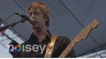 Is Paul Banks still with Helena Christensen?