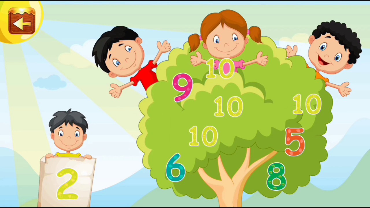 Fun & Creative Playing Super Easy Games For Kids & Toddlers | Kids ...