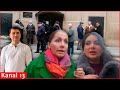 "Heç bir sübut, şahid yoxdur, İTTİHAM SAXTADIR" : Azər Qasımlının MƏHKƏMƏSİ