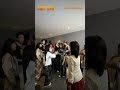 Tín Nguyễn ủng hộ ANH HÙNG hết mình, dẫn đàn học trò đến xem phim vì quá mê.