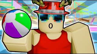 MM2 SUMMER UPDATE REVEALED!! ☀️🌈
