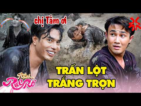 Huỳnh Lập "khóc tiếng mán" khi bị Dương Lâm ĂN CƯỚP TRẮNG TRỢN còn dìm xuống bùn | Hành Trình Rực Rỡ
