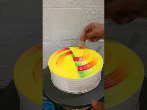 #unitedstates #cakedecorating #cakedecorating #shorts #birthdaycake #ytshorts #usa #cake