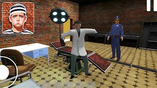 Schoolboy Prison Escape - Basement Escape Full Gameplay screenshot 4