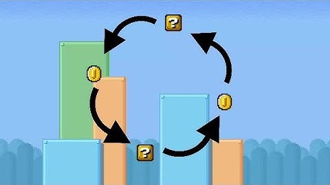 How to Make Objects Spin in Super Mario Bros. X (SMBX 1.4.5)