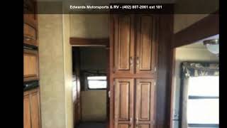 2011 Jayco Eagle Super Lite 31.5FBHS