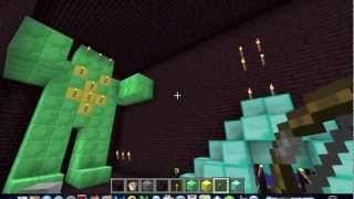 Minecraft - Gates Of Hell
