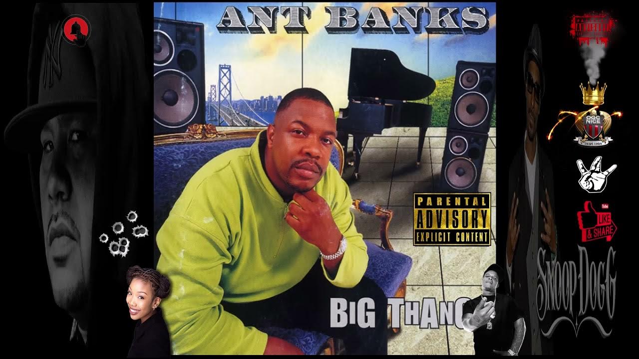 Ant Banks and 2 pac, 4 Tha Hustlas ππΌ Ant Banks and 2 pac, 4 Tha Hustlas ππΌ