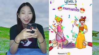 Erase Master Draw Level 1-20 Walkthrough screenshot 3