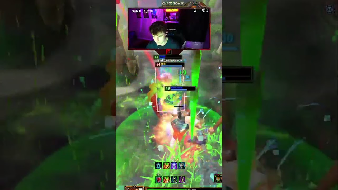 How to Hercules #smite #smitegame
