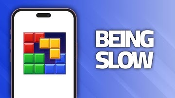 How To Fix Block Blast! App Being Slow | Final Solution