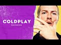 Coldplay | Rare Interview | The Lost Tapes