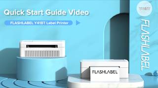 Quick Start Guide Video