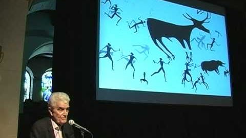 René Girard - Scapegoating at Çatalhöyük - Pt. 5