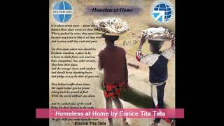 Homeless At Home