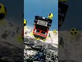 Cars vs Giant Lava Pit – BeamNG.drive 52 #beamng #shorts #beamngdrive #car #usa #viral #india