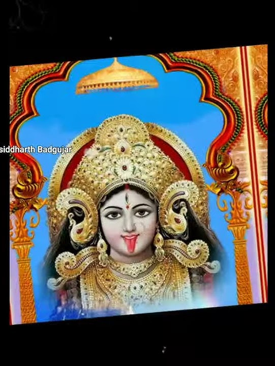 Jay mhakali maa || new WhatsApp status || member of mhakali group
