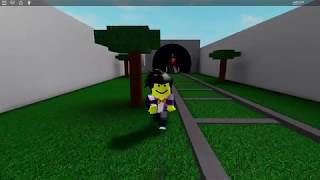 Harry Potter Obby Trailer - Roblox