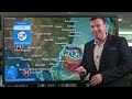 Severe Weather Update 29 June 2025: Powerful low brings severe weather to NSW and Vic this week