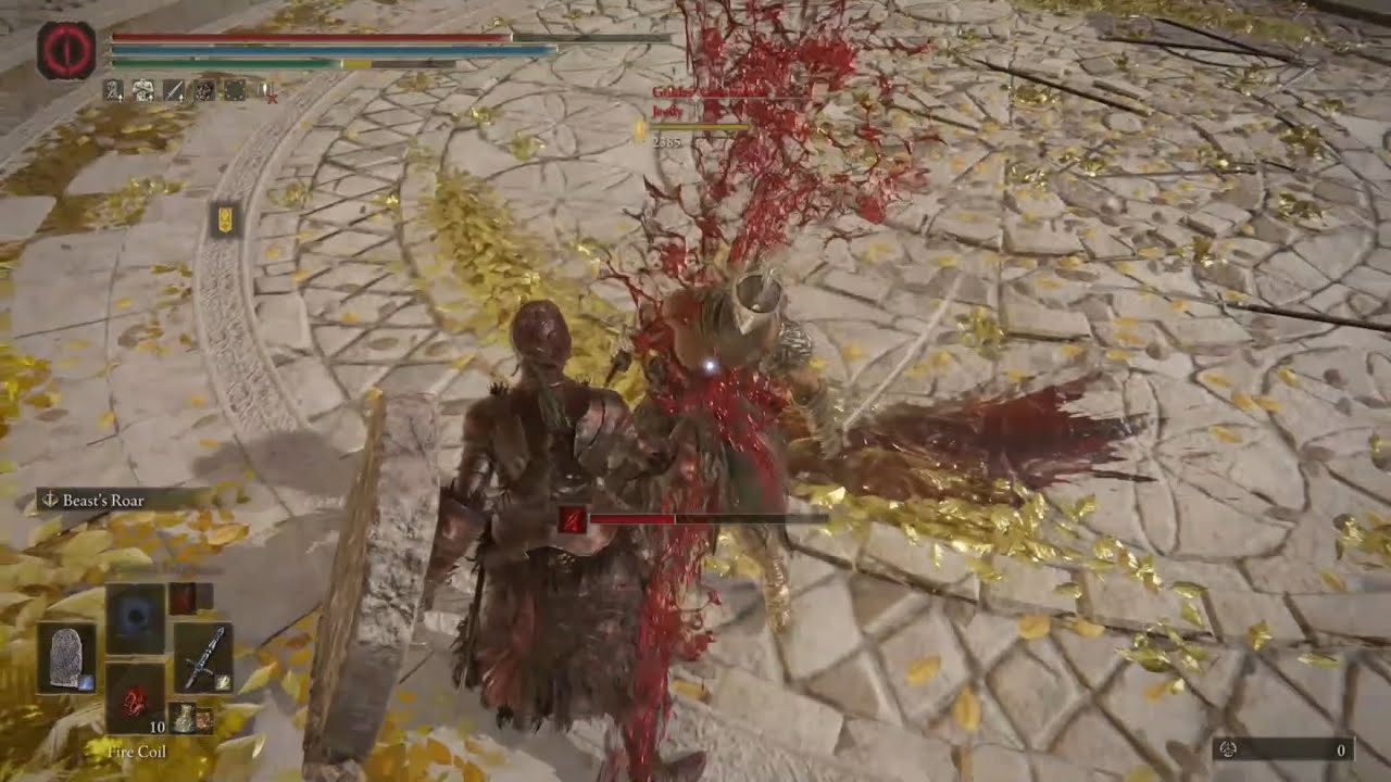 This player kaden775 can’t be hurt unless you parry him. 😐