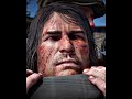 Everyone missed this cold john marston scene   rdr2 shorts reddeadredemption recommended edit