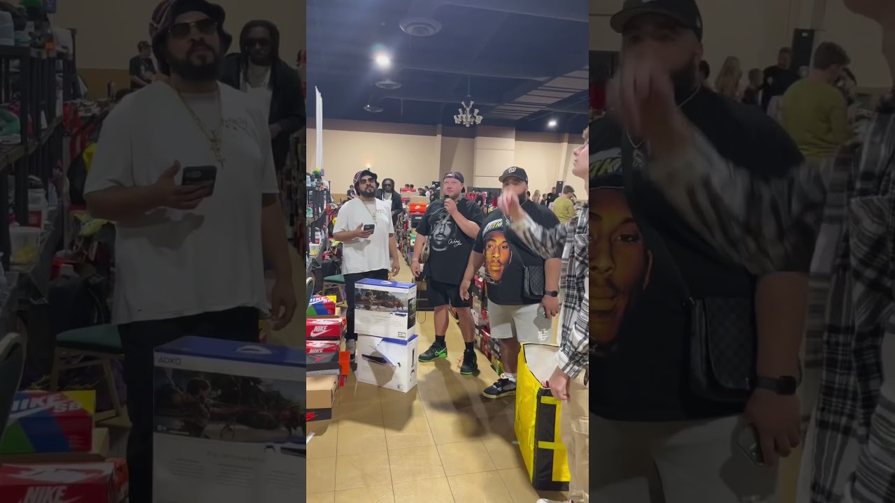 PS5’s are still selling?? 🎮🕹️ 