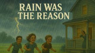 Faceless Strangers - Rain was the Reason (Official Audio)