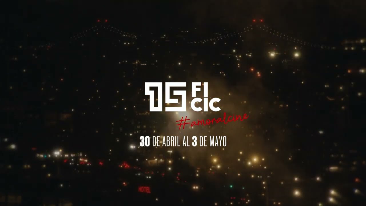 FICIC 15