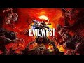 Playing Evil West with friend VOD