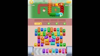 Wool crush, level 446