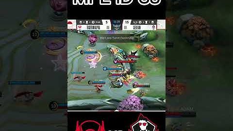 btr vs geek fam| #MPL ID S8 #BIGETRON ALPHA VS #GEEK FAM