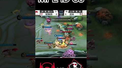 btr vs geek fam| #MPL ID S8 #BIGETRON ALPHA VS #GEEK FAM