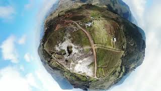 Olotla, Metztitlán Hgo, México
